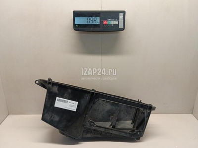 4M1815459C Воздухозаборник (внутри) VAG Q7 [4M] 2015