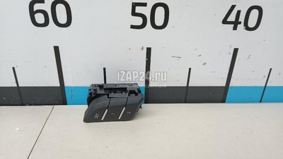4M0959770A5PR Кнопка регулировки сиденья VAG Q7 [4M] 2015