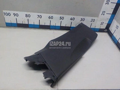 4M0867239F4PK Обшивка стойки VAG Q7 [4M] 2015