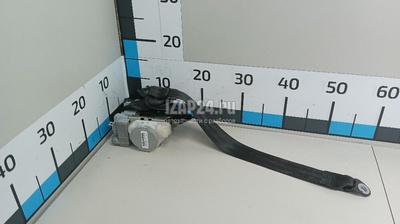 4M0857705HV04 Ремень безопасности с пиропатроном VAG Q7 [4M] 2015