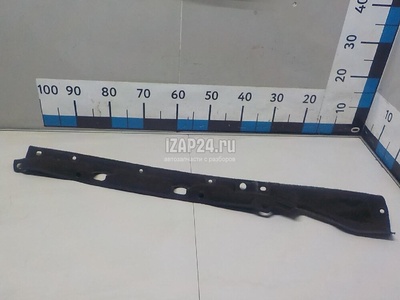 4M0863993F Шумоизоляция VAG Q7 [4M] 2015