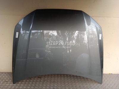 4M0823029 Капот VAG Q7 [4M] 2015