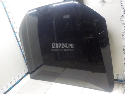 4M0823029A Капот VAG Q7 [4M] 2015