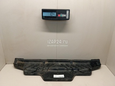 4M0807329 Кронштейн заднего бампера VAG Q7 [4M] 2015