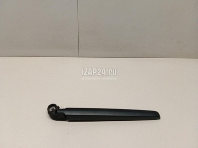 4M0955407A1P9 Поводок стеклоочистителя заднего VAG Q7 [4M] 2015