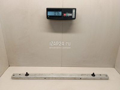 4M0802507D Усилитель переднего бампера VAG Q7 [4M] 2015