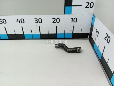 4M0265372C Патрубок VAG Q7 [4M] 2015