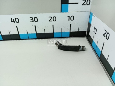 4M0121449BK Патрубок VAG Q7 [4M] 2015