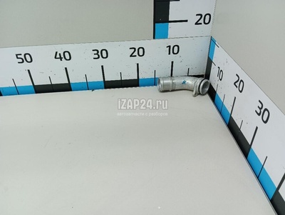 06M121137AF Трубка системы охлаждения VAG Q7 [4M] 2015