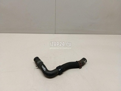 4M0145920AC Шланг системы охлаждения VAG Q7 [4M] 2015