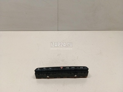 4M0925301A Блок кнопок VAG Q7 [4M] 2015