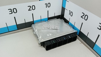 4M0907559K4M0 Блок управления двигателем VAG Q7 [4M] 2015