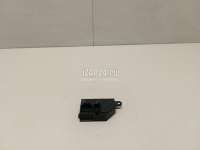 4M0907705A Блок электронный VAG Q7 [4M] 2015
