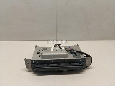 4M0857273A6PS Дисплей информационный VAG Q7 [4M] 2015