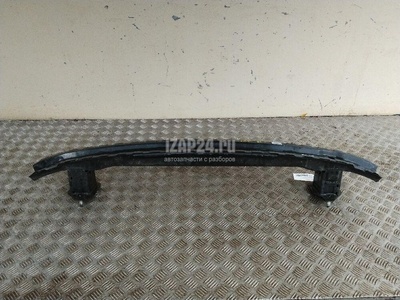2536100114 Усилитель заднего бампера Mercedes Benz GLC-Class X253 2015