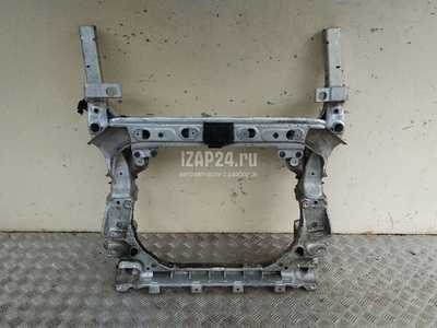 2536205700 Балка подмоторная Mercedes Benz GLC-Class X253 2015