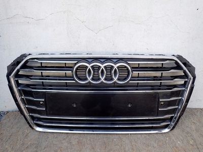 8W0853651AB решетка радиатора решетка audi a4 b9 8w 2015 - 2019r