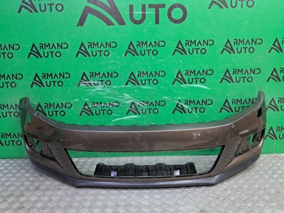 5NU807217AGRU Бампер Volkswagen Tiguan 1 2011-2018 , 5NU807221, 8