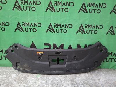 5030061900 Кожух замка капота Geely Monjaro KX11 2021-нв , 8889303955, 7