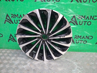203000333AABCG диск колесный r19 EXEED TXL M32T , 203000333AA, 7