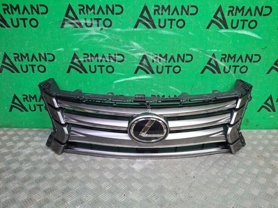 5310160570 решетка радиатора Lexus LX 3 URJ200 2015-2023 , 8