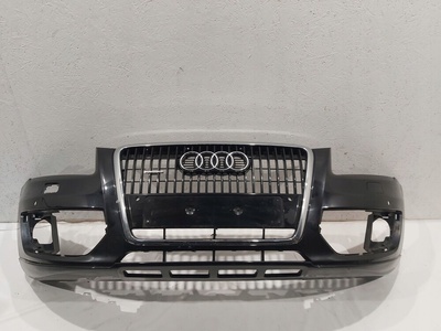 8R0807437AD бампер передняя audi q5 sq5 s - line 8r0