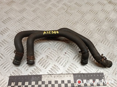 1J0121086R Патрубок радиатора Audi A3 8L 2002