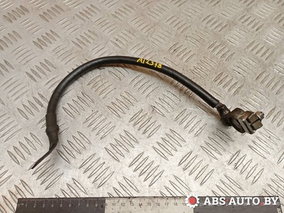 1J0971228 Клемма аккумулятора плюс Audi A3 8L 1998