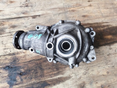 7647388 bmw g05 g06 g11 g12 f90 f91 f92 f95 f96 мост для передняя