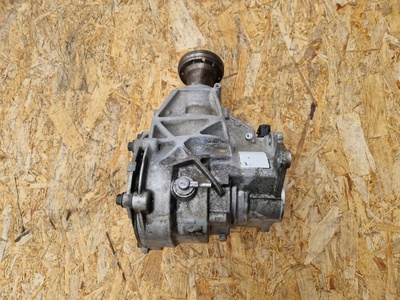 K8D27L486AB редуктор land rover ягуар 2.0b k8d2 - 7l486 - ab