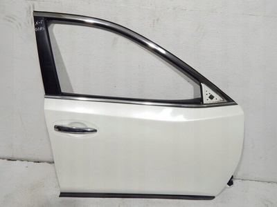 1422 дверь передняя правое передняя nissan x trail t32 14 - 22 qabg xtrail x - trail