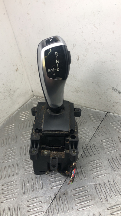 61319251188 селектор АКПП BMW 5 серия F10/F11/GT F07 2011