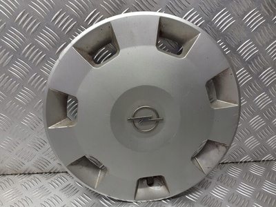 93322278 колпак oryginalny r14 opel corsa c 1.3 cdti