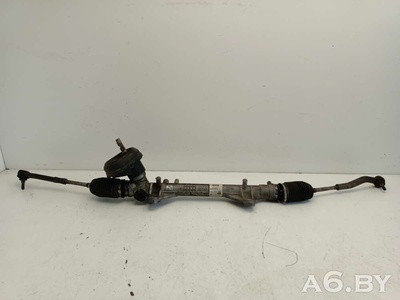 490013552R Рулевая рейка Renault Clio 4 2014