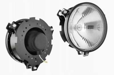 RAJD2.46212 rajdowy фара drogowy fi180 120° уэсом w3l
