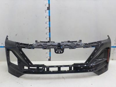 S203F2713010900 Бампер передний Changan CS55 Plus 2021-