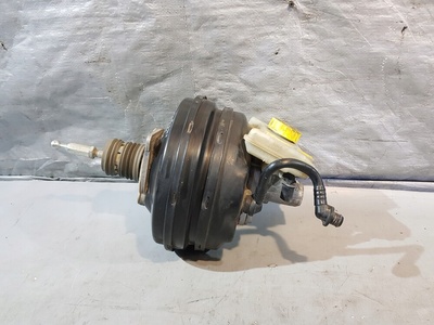 3B0614105A серво насос тормозной volkswagen passat b5 рестайлинг