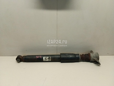 4M0513035Q Амортизатор задний VAG Q7 [4M] 2015