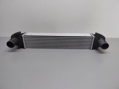 6600014845 Интеркулер Geely Atlas Pro 2022 , 2074108400, 2074066800