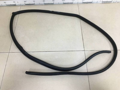 95028342 Уплотнитель проема двери задней левой Chevrolet Chevrolet Captiva (C100) 2006-2011