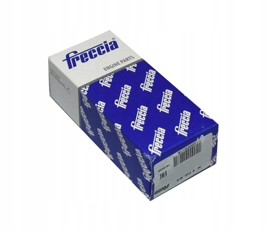CH171051 GŁOWICA SILNIKA CH17 - 1051 FRECCIA NISSAN OPEL