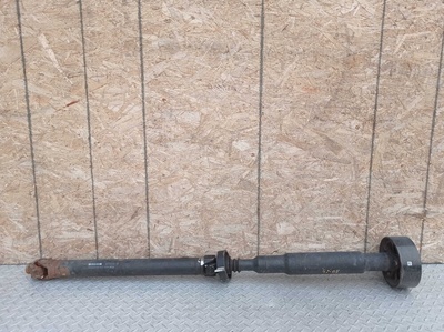 7630377 Кардан задний BMW X3 F25 2010 - 2014 2013 ,
