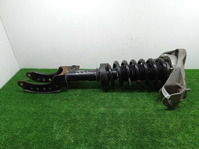 7L8412021BH Амортизатор передний левый Audi Q7 (4LB) 2005 - 2009 2008 , 7L8413031G