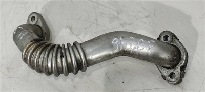 03P131521A Трубка системы рециркуляции EGR Volkswagen Passat 2013 ,, CFF, CFG, CLL, CFH, CLC, CFJ