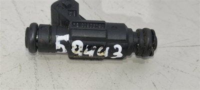 06A906031BA Форсунка Audi A4 2003 ,0280156061, BEX, AUM, AUQ, ARY,BVP, BVR