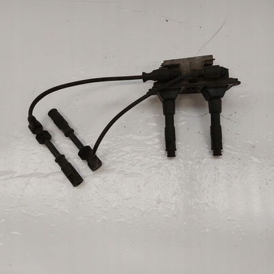 0221603003CEWKA volkswagen passat b5 audi a4 b6 1 , 8 катушка зажигания bosch 0221603003