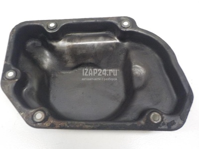 02T301211D Крышка КПП VAG Caddy IV (2016 - 2020)