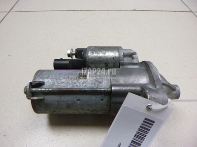 E4T153708010AB Стартер Chery Tiggo 5 (T21) 2014