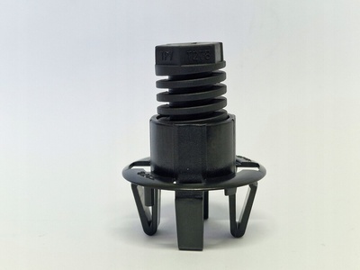 A0019982540 ограничитель отбойник регулировка капота мерседес cla gla gle gls кзс eqc glb