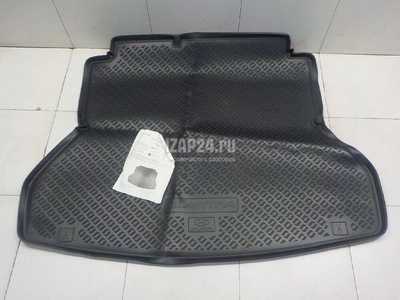 R8570F2001 Коврик багажника Hyundai-Kia Elantra (2016 - 2020)